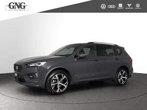 SEAT Tarraco 1.5TSI EVO DSG FR