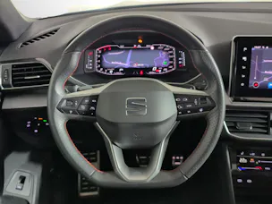 SEAT Tarraco 1.5TSI EVO DSG FR