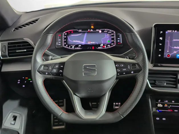 SEAT Tarraco 1.5TSI EVO DSG FR