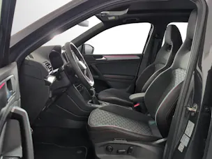 SEAT Tarraco 1.5TSI EVO DSG FR