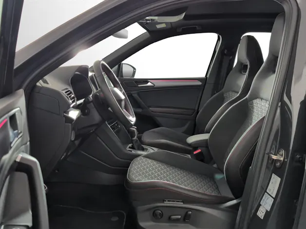 SEAT Tarraco 1.5TSI EVO DSG FR