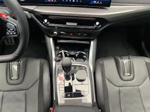 BMW M4 Coupé CompetitionM xDr