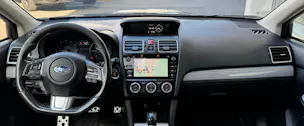 Subaru Levorg 1.6DIT Luxury S AWD Lineartronic