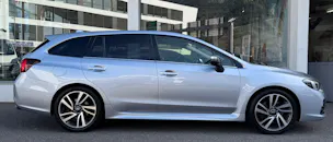 Subaru Levorg 1.6DIT Luxury S AWD Lineartronic