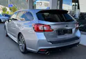 Subaru Levorg 1.6DIT Luxury S AWD Lineartronic