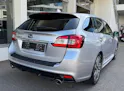 Subaru Levorg 1.6DIT Luxury S AWD Lineartronic
