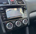Subaru Levorg 1.6DIT Luxury S AWD Lineartronic