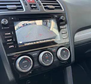 Subaru Levorg 1.6DIT Luxury S AWD Lineartronic