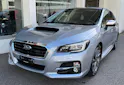 Subaru Levorg 1.6DIT Luxury S AWD Lineartronic
