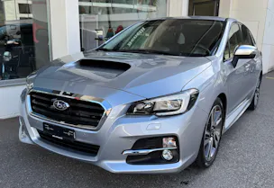 Subaru Levorg 1.6DIT Luxury S AWD Lineartronic