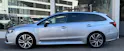 Subaru Levorg 1.6DIT Luxury S AWD Lineartronic