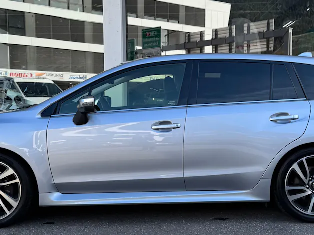Subaru Levorg 1.6DIT Luxury S AWD Lineartronic