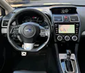 Subaru Levorg 1.6DIT Luxury S AWD Lineartronic