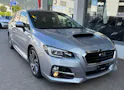 Subaru Levorg 1.6DIT Luxury S AWD Lineartronic