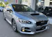 Subaru Levorg 1.6DIT Luxury S AWD Lineartronic