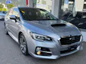Subaru Levorg 1.6DIT Luxury S AWD Lineartronic