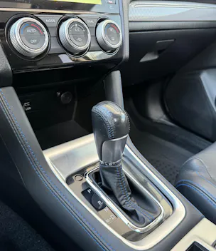 Subaru Levorg 1.6DIT Luxury S AWD Lineartronic
