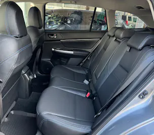 Subaru Levorg 1.6DIT Luxury S AWD Lineartronic