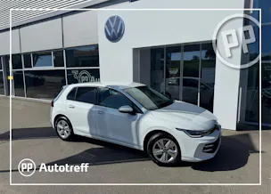 VW Golf 1.5 e TSI mHEV Basis DSG
