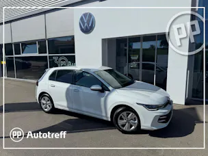 VW Golf 1.5 e TSI mHEV Basis DSG