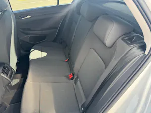 VW Golf 1.5 e TSI mHEV Basis DSG