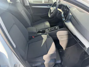 VW Golf 1.5 e TSI mHEV Basis DSG