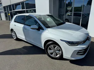 VW Golf 1.5 e TSI mHEV Basis DSG