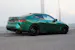 BMW M4 Coupé Competition M xDrive *ISLE OF MAN GRÜN METALLIC*