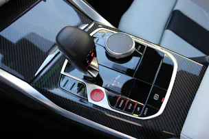 BMW M4 Coupé Competition M xDrive *ISLE OF MAN GRÜN METALLIC*