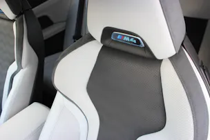 BMW M4 Coupé Competition M xDrive *ISLE OF MAN GRÜN METALLIC*