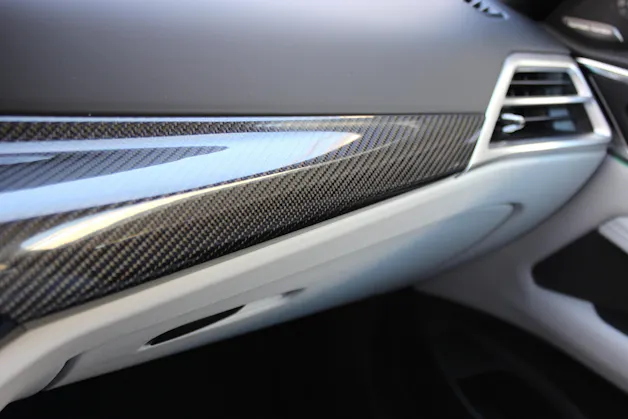 BMW M4 Coupé Competition M xDrive *ISLE OF MAN GRÜN METALLIC*
