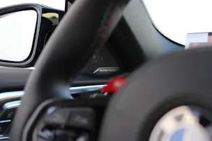 BMW M4 Coupé Competition M xDrive *ISLE OF MAN GRÜN METALLIC*