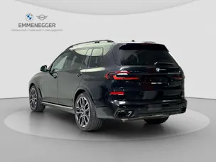 BMW X7 xDr 48V 40iM Sport Pro