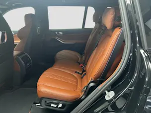BMW X7 xDr 48V 40iM Sport Pro