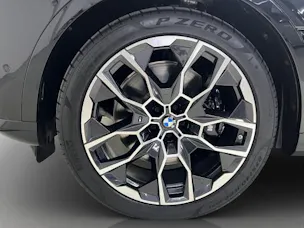 BMW X7 xDr 48V 40iM Sport Pro
