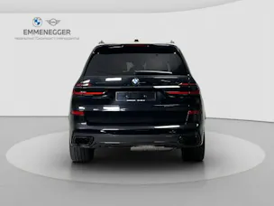 BMW X7 xDr 48V 40iM Sport Pro
