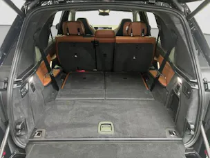 BMW X7 xDr 48V 40iM Sport Pro