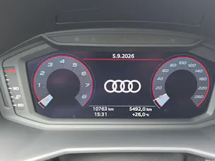AUDI A1 Sportback 30 TFSI S Line Attraction S-tronic