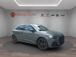 AUDI A1 Sportback 30 TFSI S Line Attraction S-tronic
