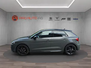 AUDI A1 Sportback 30 TFSI S Line Attraction S-tronic
