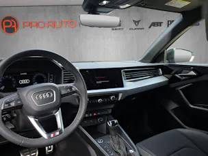 AUDI A1 Sportback 30 TFSI S Line Attraction S-tronic