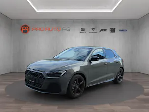 AUDI A1 Sportback 30 TFSI S Line Attraction S-tronic