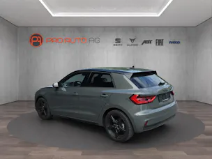 AUDI A1 Sportback 30 TFSI S Line Attraction S-tronic