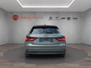 AUDI A1 Sportback 30 TFSI S Line Attraction S-tronic