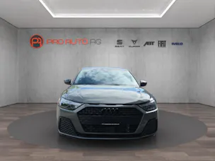 AUDI A1 Sportback 30 TFSI S Line Attraction S-tronic