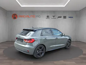 AUDI A1 Sportback 30 TFSI S Line Attraction S-tronic