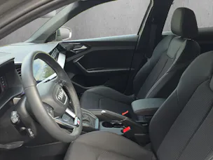 AUDI A1 Sportback 30 TFSI S Line Attraction S-tronic