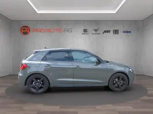 AUDI A1 Sportback 30 TFSI S Line Attraction S-tronic