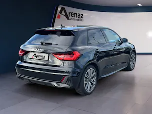 AUDI A1 Sportback 30 TFSI S Line Attraction S-tronic