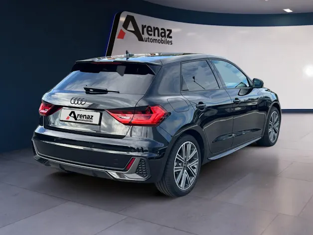 AUDI A1 Sportback 30 TFSI S Line Attraction S-tronic